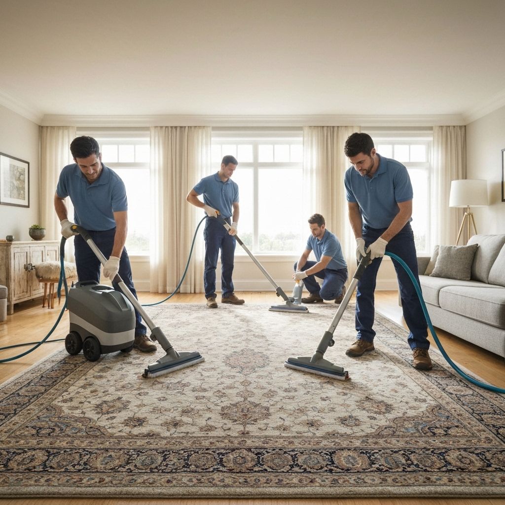 Residential Carpet Cleaning - Professional carpet cleaning service across London, Manchester, Birmingham & UK cities